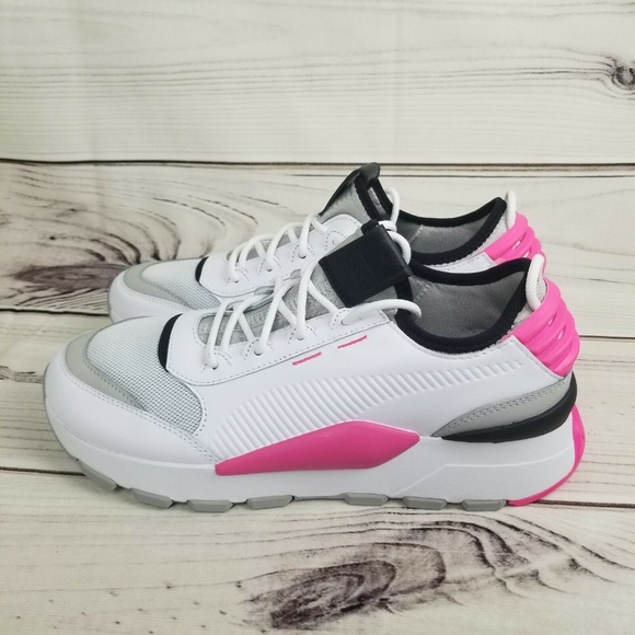 Men's Puma RS- Sound (Size 13) NWOB - Picture 5 of 7